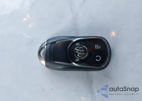 2019 Buick Encore Fwd Sport Touring z USA, uszkodzony, nr VIN KL4CJ1SB7KB810189